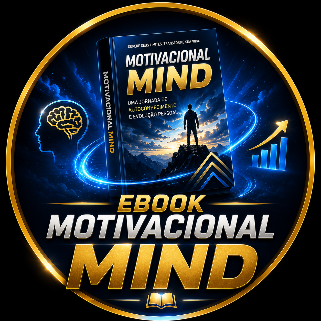 E-book: Evolução Pessoal
